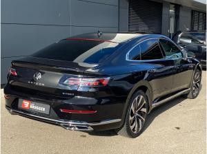 Volkswagen Arteon 1.4 l eHybrid R-Line DSG Pano Navi Matrix