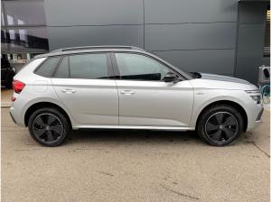 Skoda Kamiq 1.0 TSI DSG Monte Carlo Matrix RFK CarPlay
