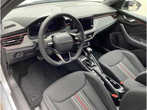 Skoda Kamiq 1.0 TSI DSG Monte Carlo Matrix RFK CarPlay