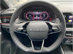 Skoda Kamiq 1.0 TSI DSG Monte Carlo Matrix RFK CarPlay