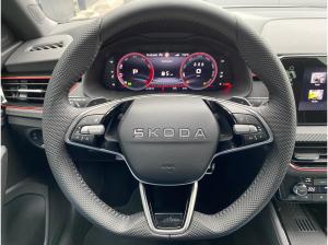 Skoda Kamiq 1.0 TSI DSG Monte Carlo Matrix RFK CarPlay