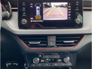 Skoda Kamiq 1.0 TSI DSG Monte Carlo Matrix RFK CarPlay