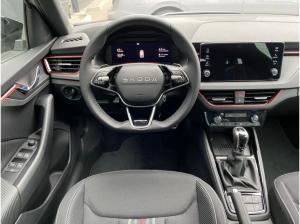 Skoda Kamiq 1.0 TSI DSG Monte Carlo Matrix RFK CarPlay