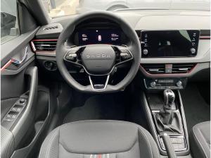 Skoda Kamiq 1.0 TSI DSG Monte Carlo Matrix RFK CarPlay
