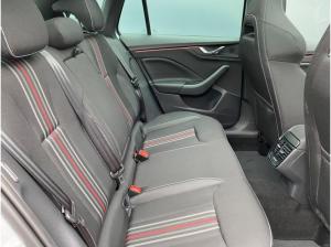 Skoda Kamiq 1.0 TSI DSG Monte Carlo Matrix RFK CarPlay