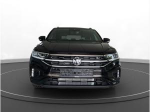 Volkswagen T-Roc R-Line DSG | AHZV | NAVI | RÜKA uvm.