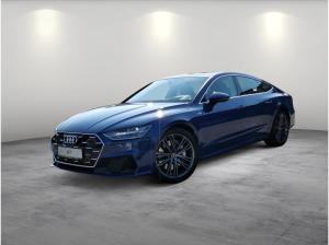Audi A7 Sportback 50TFSIe quattro 8-fach 0,5% Verst.