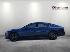 Audi A7 Sportback 50TFSIe quattro 8-fach 0,5% Verst.