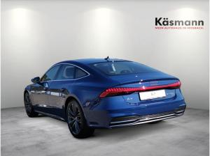 Audi A7 Sportback 50TFSIe quattro 8-fach 0,5% Verst.