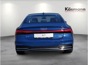 Audi A7 Sportback 50TFSIe quattro 8-fach 0,5% Verst.