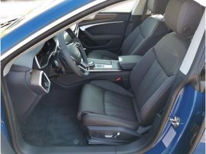Audi A7 Sportback 50TFSIe quattro 8-fach 0,5% Verst.