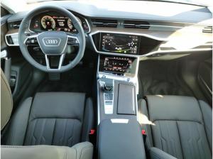 Audi A7 Sportback 50TFSIe quattro 8-fach 0,5% Verst.