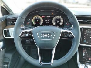 Audi A7 Sportback 50TFSIe quattro 8-fach 0,5% Verst.