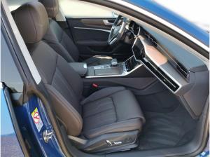 Audi A7 Sportback 50TFSIe quattro 8-fach 0,5% Verst.