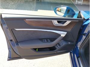 Audi A7 Sportback 50TFSIe quattro 8-fach 0,5% Verst.
