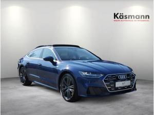 Audi A7 Sportback 50TFSIe quattro 8-fach 0,5% Verst.