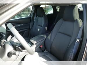 Mazda CX-30 2025 e-SKYACTIV-G 140 M-Hybrid Exclusive-Line