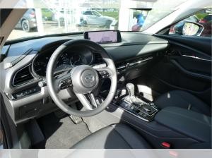 Mazda CX-30 2025 e-SKYACTIV-G 140 M-Hybrid Exclusive-Line