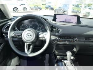 Mazda CX-30 2025 e-SKYACTIV-G 140 M-Hybrid Exclusive-Line