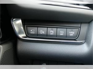 Mazda CX-30 2025 e-SKYACTIV-G 140 M-Hybrid Exclusive-Line