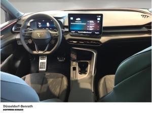 Cupra Terramar 1.5 eTSI (Benrath)