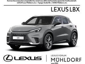 Lexus LBX 1.5 FWD Cool