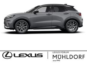 Lexus LBX 1.5 FWD Cool