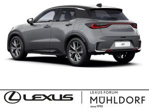 Lexus LBX 1.5 FWD Cool