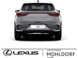 Lexus LBX 1.5 FWD Cool