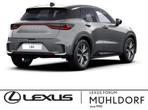 Lexus LBX 1.5 FWD Cool