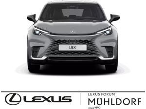 Lexus LBX 1.5 FWD Cool