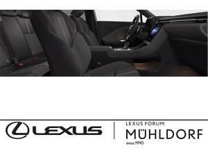 Lexus LBX 1.5 FWD Cool