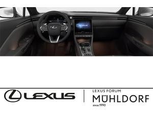 Lexus LBX 1.5 FWD Cool