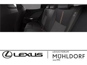 Lexus LBX 1.5 FWD Cool