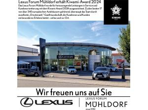 Lexus LBX 1.5 FWD Cool