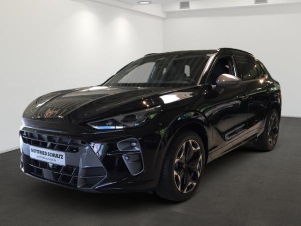 Cupra Terramar 1.5 eTSI (Benrath)