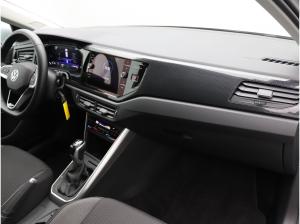 Volkswagen Taigo Life 1.5 TSI DSG / Navi, Matrix, App, RFK