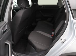 Volkswagen Taigo Life 1.5 TSI DSG / Navi, Matrix, App, RFK