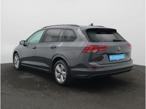 Volkswagen Golf Variant Life 2.0 TDI DSG / Standh., LED,ACC