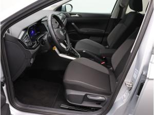 Volkswagen Taigo Life 1.5 TSI DSG / Navi, Matrix, App, RFK