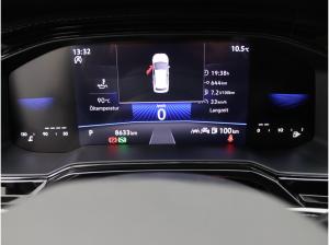 Volkswagen Taigo Life 1.5 TSI DSG / Navi, Matrix, App, RFK