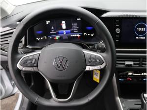 Volkswagen Taigo Life 1.5 TSI DSG / Navi, Matrix, App, RFK