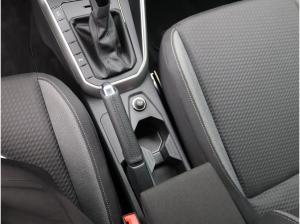 Volkswagen Taigo Life 1.5 TSI DSG / Navi, Matrix, App, RFK