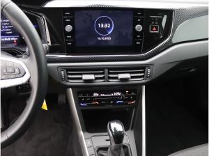 Volkswagen Taigo Life 1.5 TSI DSG / Navi, Matrix, App, RFK
