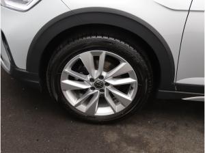 Volkswagen Taigo Life 1.5 TSI DSG / Navi, Matrix, App, RFK