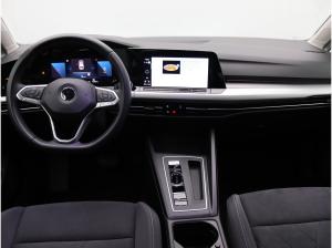 Volkswagen Golf Variant Life 2.0 TDI DSG / Standh., LED,ACC