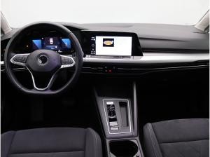 Volkswagen Golf Variant Life 2.0 TDI DSG / Standh., LED,ACC