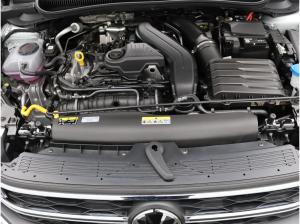 Volkswagen Taigo Life 1.5 TSI DSG / Navi, Matrix, App, RFK