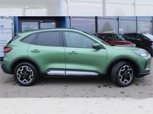 Ford Kuga Active FHEV AUTOMATIK|HYBRID|WINTER PAKET|AHK VORBEREITUNG|NAVI|