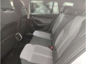 Skoda Octavia Combi Selection 1,5 TSI mHEV 7-Gang-DSG zzgl. 1000€ Zusatzprämie*